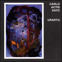 Carlo Actis Dato - Urartu lyrics