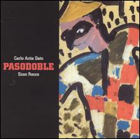 Carlo Actis Dato - Pasodoble lyrics