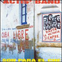 Carlo Actis Dato - Son Para El Che lyrics