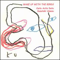 Carlo Actis Dato - Wake Up with the Birds lyrics
