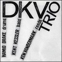 DKV Trio - Baraka lyrics