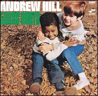 Andrew Hill - Grass Roots lyrics
