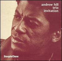 Andrew Hill - Invitation lyrics
