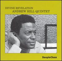 Andrew Hill - Divine Revelation lyrics