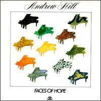 Andrew Hill - Faces of Hope lyrics