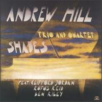 Andrew Hill - Shades lyrics