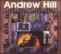 Andrew Hill - Les Trinitaires lyrics