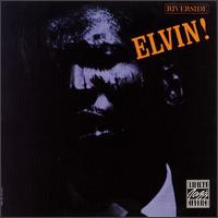 Elvin Jones - Elvin! lyrics