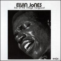 Elvin Jones - Live at the Village Vanguard lyrics
