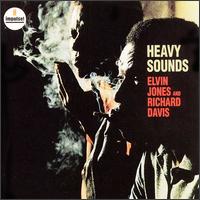 Elvin Jones - Heavy Sounds lyrics