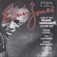 Elvin Jones - Live at the Lighthouse, Vol. 1 lyrics