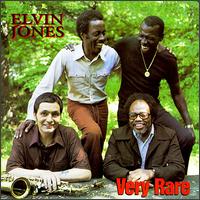 Elvin Jones - Very R.A.R.E. lyrics