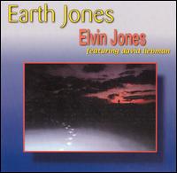 Elvin Jones - Earth Jones lyrics