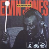 Elvin Jones - Brother John lyrics