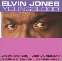 Elvin Jones - Youngblood lyrics