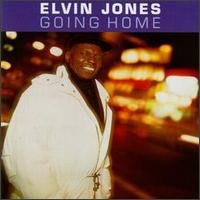 Elvin Jones - Going Home lyrics