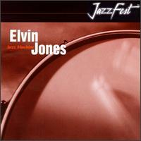 Elvin Jones - Jazz Machine lyrics
