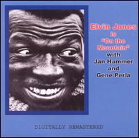 Elvin Jones - On the Mountain lyrics
