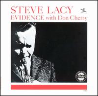 Steve Lacy - Evidence lyrics