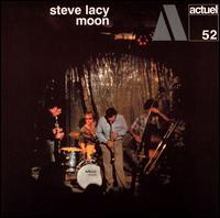 Steve Lacy - Moon lyrics