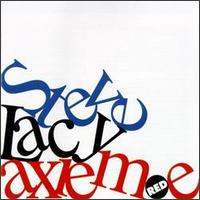 Steve Lacy - Axieme lyrics