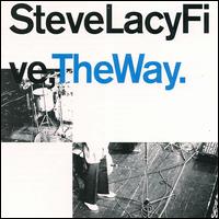 Steve Lacy - The Way lyrics