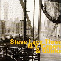 Steve Lacy - N.Y. Capers & Quirks lyrics