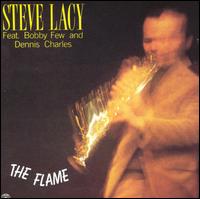 Steve Lacy - The Flame lyrics