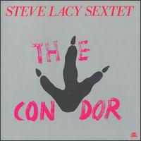 Steve Lacy - The Condor lyrics