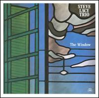 Steve Lacy - The Window lyrics