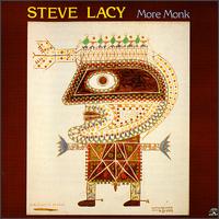 Steve Lacy - More Monk lyrics