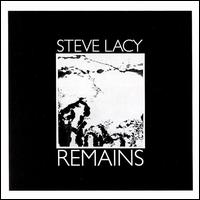Steve Lacy - Remains lyrics
