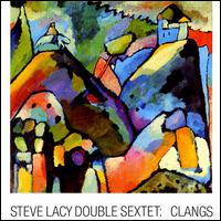 Steve Lacy - Clangs lyrics