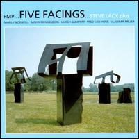 Steve Lacy - Five Facings [live] lyrics