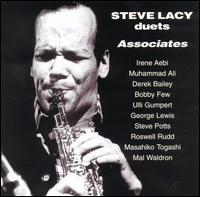 Steve Lacy - Duets: Associates lyrics