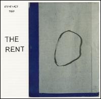 Steve Lacy - The Rent [live] lyrics