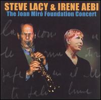 Steve Lacy - The Joan Mir? Foundation Concert [live] lyrics