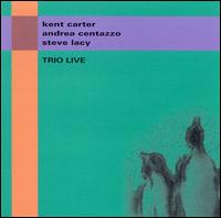 Steve Lacy - Trio Live lyrics