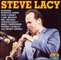 Steve Lacy - Steve Lacy lyrics