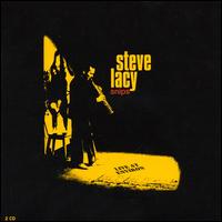 Steve Lacy - Snips: Live at Environ lyrics