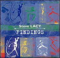 Steve Lacy - Findings lyrics