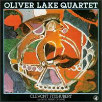 Oliver Lake - Clevont Fitzhubert lyrics