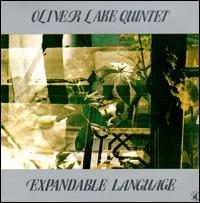 Oliver Lake - Expandable Language lyrics