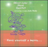 Oliver Lake - Have Yourself a Merry... lyrics