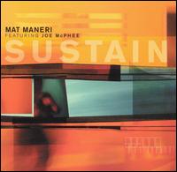 Mat Maneri - Sustain lyrics