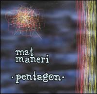 Mat Maneri - Pentagon lyrics