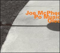 Joe McPhee - Oleo lyrics