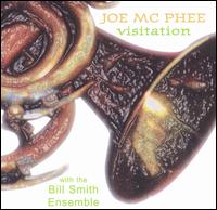 Joe McPhee - Visitation lyrics