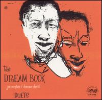 Joe McPhee - The Dream Book lyrics