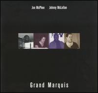 Joe McPhee - Grand Marquis lyrics